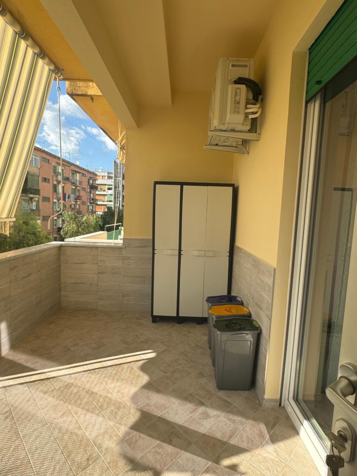 Casa Erminia Apartamento Caserta Exterior foto