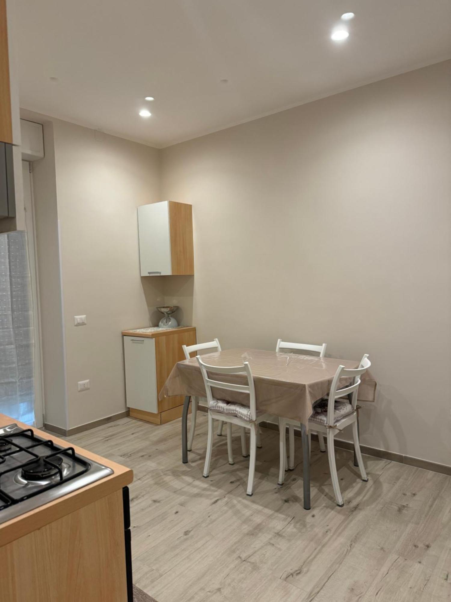 Casa Erminia Apartamento Caserta Exterior foto